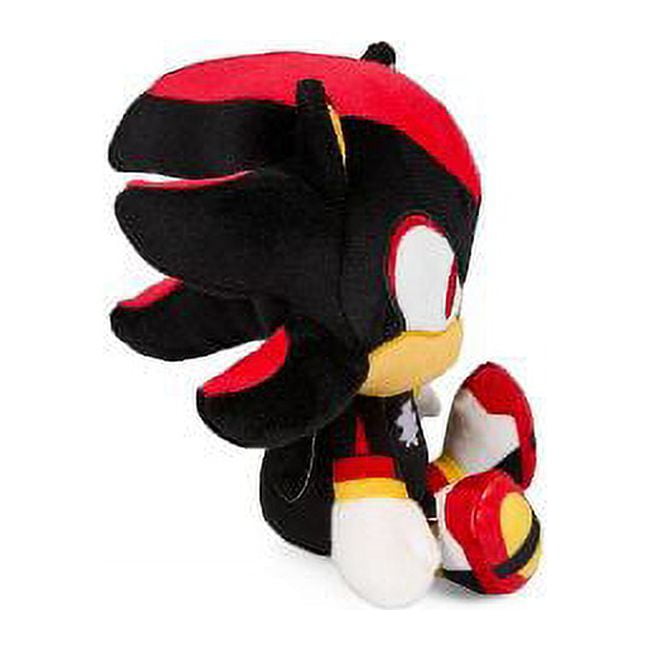 TOMY Sonic Boom Small Plush, Shadow