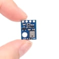 thumbnail image 2 of Módulo de medición del sensor de humedad y temperatura AHT10 Digital de alta precisión para Arduino, 2 of 6