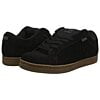 Black/Dark Grey/Gum