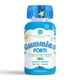 thumbnail image 1 of Indigo Life Gummies Forti Kids Acido Glutamico, Complejo B, L-lisina, Calcio y Omega 3 242 gr INDIGO LIFE NUTRACEUTICOS Gomitas, 1 of 3