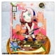 thumbnail image 1 of KAYOU Naruto Tarjeta TGR transparente Uchiha Sasuke Tsunade Haruno Sakura Kakashi Tarjeta de colección, 1 of 4
