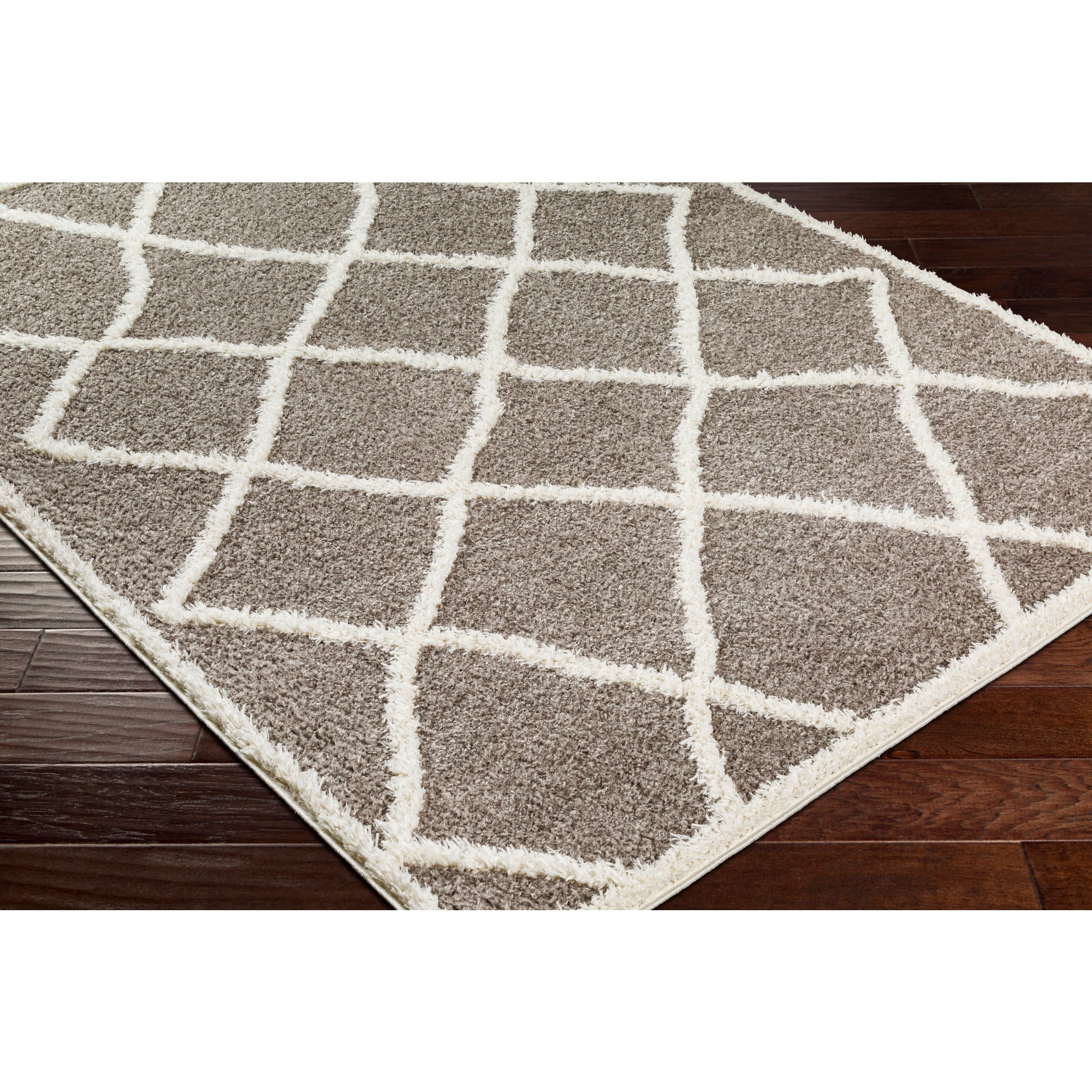 Artistic Weavers  Charcoal 8' x 10'  Rectangle Area Rug