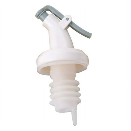 

VEAREAR Oil Bottle Pourer Oil Bottle Pourer Durable Leak-proof Flip Top Olive Oil Dispenser for Kitchen