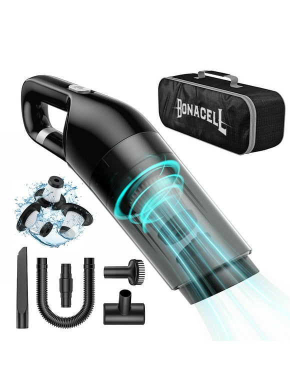 Best Rated and Reviewed in Best Handheld Vacuums