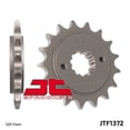 thumbnail image 2 of Front & Rear Sproket Kit for HONDA VT750 DC Black Widow 00-03 JT Sprockets, 2 of 7