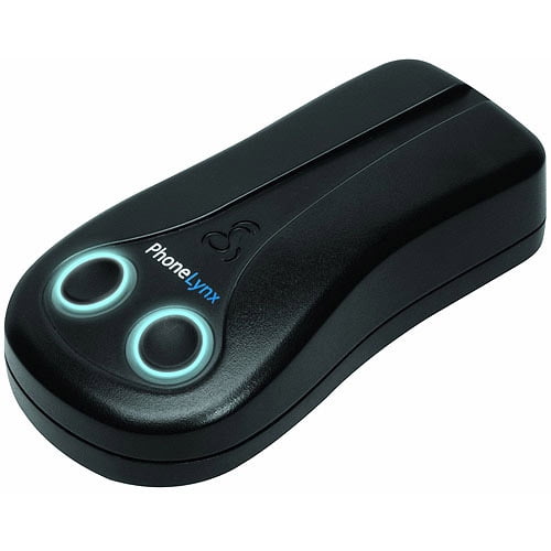 Cobra PhoneLynx Cell Phone to Home Adapter with Bluetooth