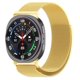 thumbnail image 1 of Correa Milanesa de Acero Inoxidable, Estilo Deportivo, compatible con Samsung Galaxy Watch 8/Watch 8 Classic, 1 of 4