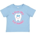 thumbnail image 3 of Inktastic I Got My 1st Tooth Girls Baby T-Shirt, 3 of 5