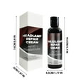 thumbnail image 3 of YFTDEY Automotive Headlight Lens Restorer – Headlight Restoration Kit, Plastic Lens Cleaner, 2025 Upgrade Cleaner for Car Headlights, Taillights, 150ml, 3 of 7