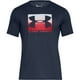 thumbnail image 3 of Remera Under Armour Boxed Sportstyle de Manga Corta para Hombre, 3 of 5