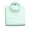 Green, variant on Beauty-Emily Men's Mint‑Green Long‑Sleeve Dress Shirt, Regular Fit Wrinkle‑Resistant Breathable Formal Business Button‑Up Shirt With Chest Pocket For Office Wedding Groomsman Workwear
