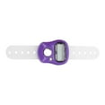 thumbnail image 3 of Finger Counter, ABS Plastic Electric Finger Counter with Resettable 5 Digit LCD Hand Tally Counter for Praying and Walking, 3 of 7