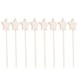 thumbnail image 4 of ULTNICE Kids Fairy Crafts Star Wands Crafts Children Educators 8Pcs 13.4In, 4 of 8