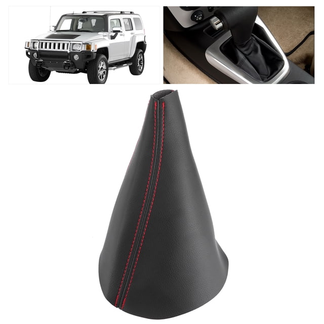 Car Cover, Useful Abrasion- Gear Knob, Protable Corrosion- For Replacement Car Cover