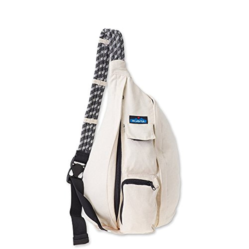 KAVU Rope Bag, Blanket Canvas, One Size