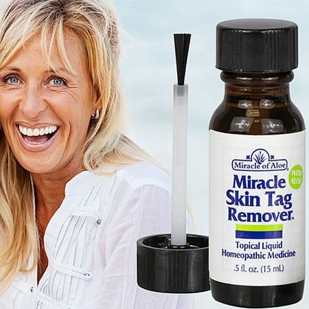 Touch of ECO Miracle Skin Tag Remover
