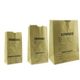 thumbnail image 2 of Paper Evidence Bags, Small - 100 Pack, 2 of 2