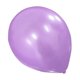 thumbnail image 3 of Advancent 100 Uds. Globo nacarado grueso de 10 pulgadas globo decorativo de látex decoración de regalo de fiesta de boda de cumpleaños Kits de decoración para fiestas Violeta, 3 of 6