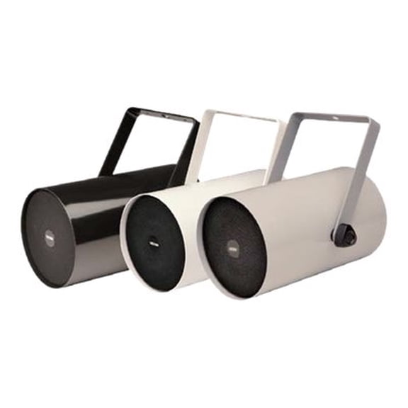 5Watt 1Way Track Speaker GRAY