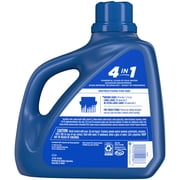 Purex Advanced Oxi with Odor Fighter, 128 fl oz, 85 loads