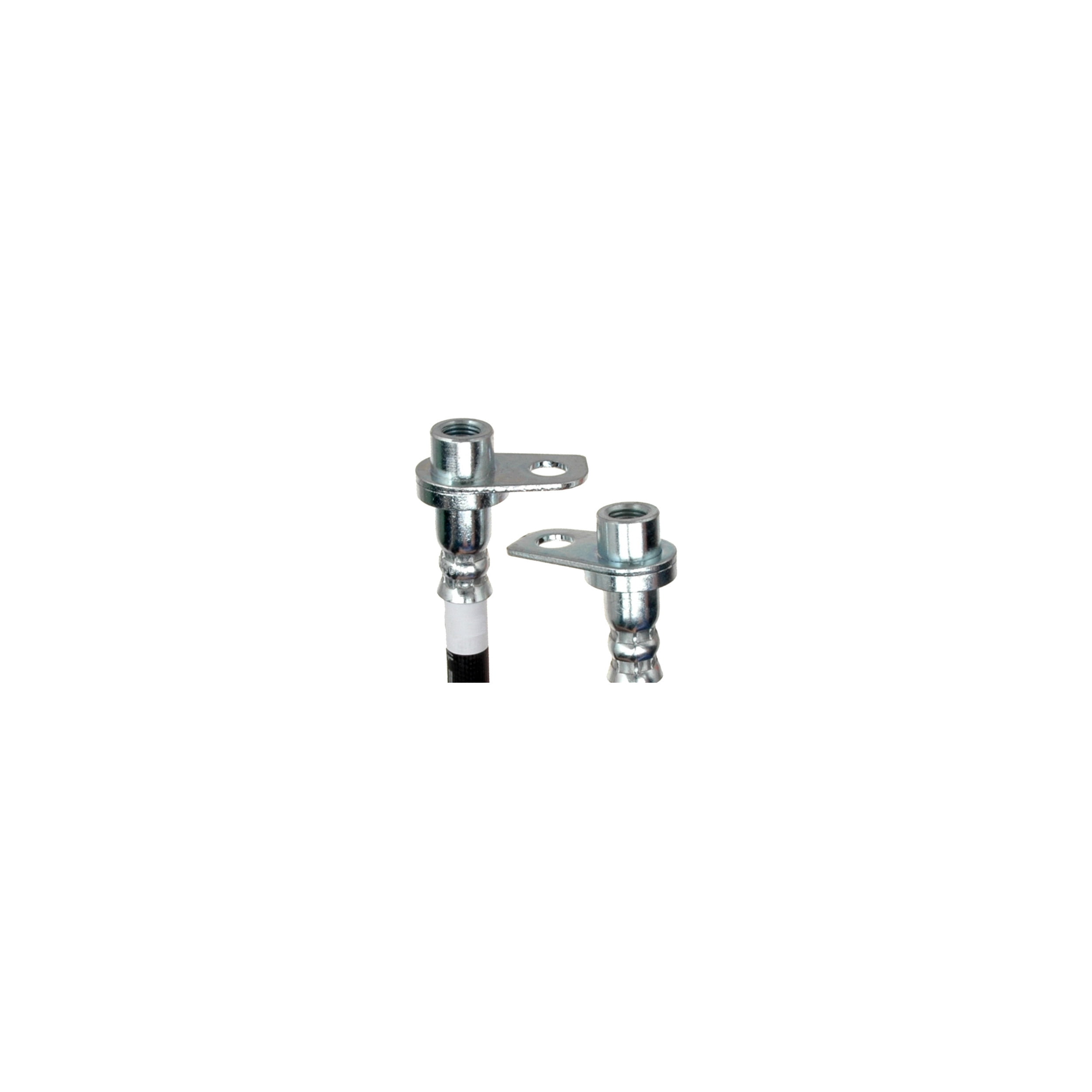 Raybestos BH382898 Professional Grade Hydraulic Brake Hose