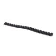 thumbnail image 4 of 20pcs 4Pins Bridge Diode Rectifier MB6S 0.5A 500mA 600V, 4 of 6