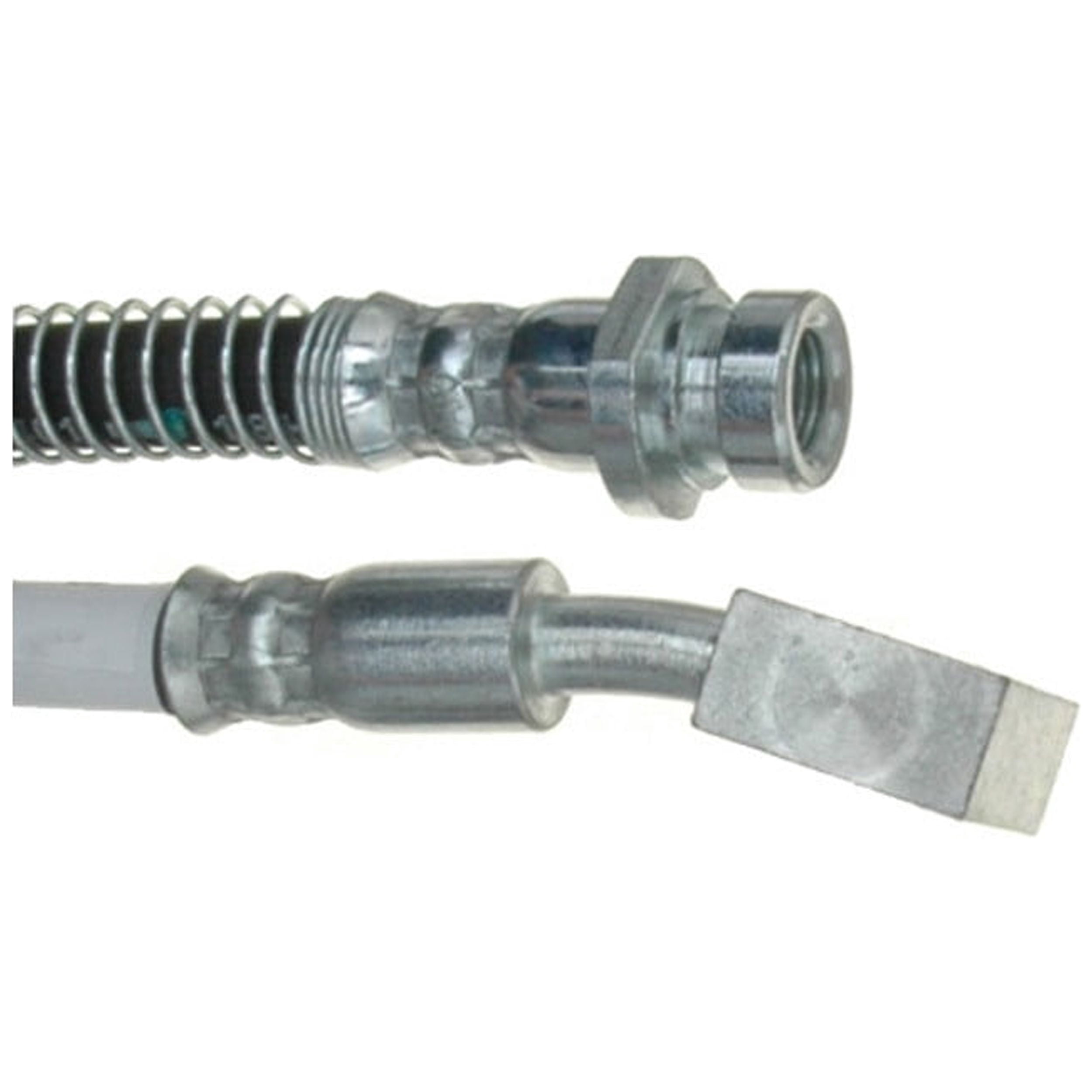 Raybestos Element3 Brake Hose, BH382812 Fits select: 2007-2008 HYUNDAI TIBURON