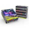 thumbnail image 1 of Green Stuff World Special Effects Mega Paint Set, 1 of 4