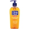 Clean & Clear Oil-Free Foaming Facial Cleanser