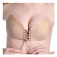 thumbnail image 3 of Brassiere MARÍA INTIMA AAA Natural, 3 of 4