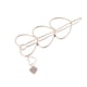 thumbnail image 1 of Pinzas para el cabello para mujeres, pinzas para peinar, pinzas para el cabello para niñas, pinzas grandes de metal para el cabello, pinzas para el cabello, nuevo estilo, pinzas de mandíbula para muje, 1 of 3