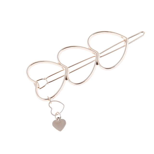 Pinzas para el cabello para mujeres, pinzas para peinar, pinzas para el cabello para niñas, pinzas grandes de metal para el cabello, pinzas para el cabello, nuevo estilo, pinzas de mandíbula para muje