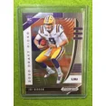 thumbnail image 4 of JOE BURROW PRIZM ROOKIE CARD JERSEY #9 LSU RC 2020 Panini Prizm DP BENGALS, 4 of 12