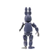 Five Nights at Freddy’s 6 inch Endo-Series Collector Figure: Endo-1 with Classic Bonnie and Withered Bonnie Pieces