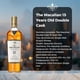 thumbnail image 3 of Pack De Whisky Premium Macallan 15 Y 18 Años Double Cask 700ml, 3 of 5