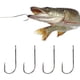 thumbnail image 2 of Anzuelo De Pescado De Mar De Acero Con Alto Contenido De Carbono 193g 2mm ANGGREK, 2 of 8