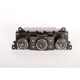 thumbnail image 2 of ACDelco GM Original Equipment 15-73945 Heating and Air Conditioning Control Panel with Rear Window Defogger Switch, 2 of 3