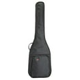 thumbnail image 2 of Kaces Bass Guitar Case (KQB-108), 2 of 3
