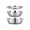 Silver 1PCS, variant on Multifunctional Stainless Steel Basin Multifunction Stainless Steel Basin Stainless Steel Basin Grater