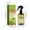 G-128, variant on Garden Fertilizer Spray, Boost Leaf Growth, 100ml Concentrate, Easy Spray Bottle, For Houseplants, Outdoor Vegetables, Natural Nutrients, Plant Health Booster, Organic Solution, SOPABCP Under 10