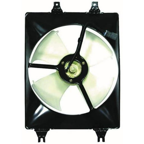 1999-2004 Honda Odyssey AC Fan Assembly
