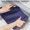 Blue, variant on Storage Bags 90l Storage Bags Foldable Fabric Container 28x20x12 Inch Clear View Organizer for Blankets Clothes Underbed Storage Foldable Organizer