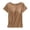 Z05-Yellow, variant on YAYUBA Cropped Tank Tops Womens Tank Tops With Built In Bras 2026 Summer Casual Crew Neck Sleeveless Camisole Plus Size Padded Workout Tops with Shelf Bra Stretch Undershirts