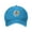 Blue, variant on Spaceman Planets Baseball Caps for Men Women Adjustable Casual Trucker Hats for Fishing Outdoor Activities Fashion Hats