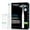 DY156-White, variant on BAOVERI Electric Toothbrush with 8 Brush Heads for Adults&Kids, Ultrasonic Electric Toothbrushes, 5 Modes & 3 Intensity Levels, 2 Minutes Smart Timer, 4 Hours Fast Charge for 60 Days