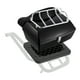 thumbnail image 1 of VEVOR Baúl superior universal para motocicleta de 48 l con panel reflectante, 1 of 9