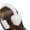 Heart shape, variant on Thicken Plush Ear Muffs Comfortable Warm Ear Protectors for School Kid Coldproof