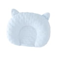 thumbnail image 2 of Almohada para recién nacidos,Almohada para recién nacidos Almohada para bebé Azul, 2 of 8