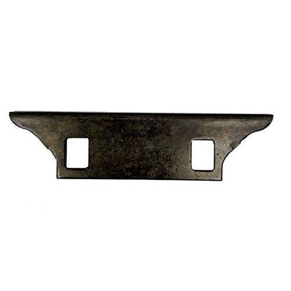 John Deere Original Equipment Combine Wear Plate (Set of 50) - H153157,50