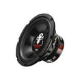 thumbnail image 1 of BOSS PHANTOM P80DVC - Conducteur de Caisson de Basses - pour Voiture - 500 Watts - 8 Pouces, 1 of 4